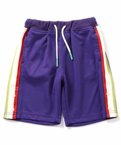 ★SALE★イージーラインパンツ  5分丈