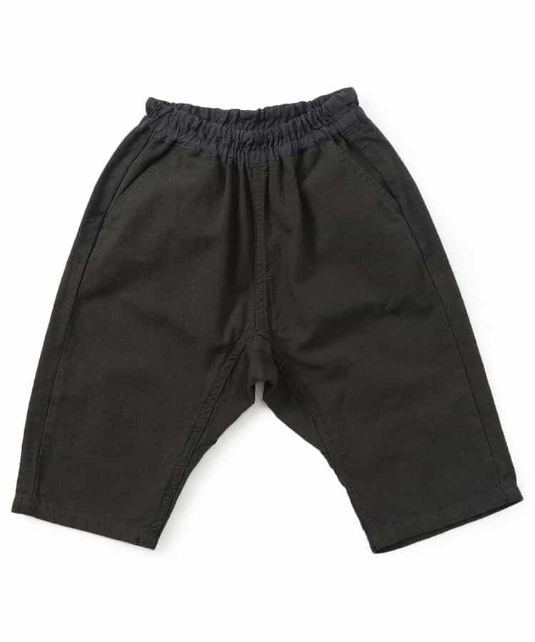 ★SALE★イージーチルーズパンツ  7分丈