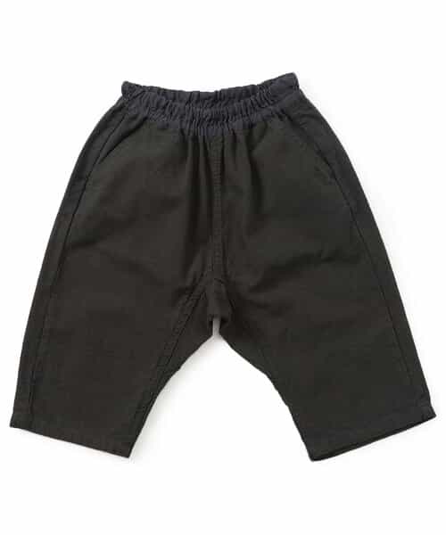 ★SALE★イージーチルーズパンツ  7分丈