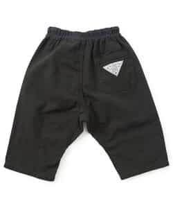 ☆SALE☆イージーチルーズパンツ 7分丈（R223075）|F.O.KIDS