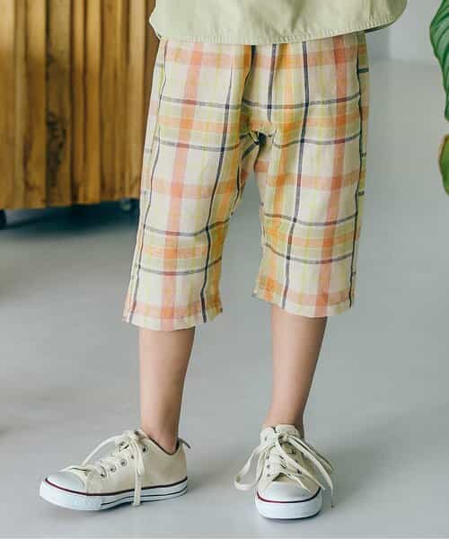 健康・医学 dodo Healthy denim パンツ ヘルシーインタックワイド レディース