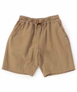 ★送料無料★ウエストコードハーフパンツ  5分丈