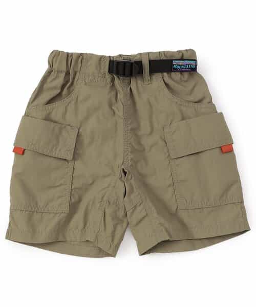 クライミングショーツ  5分丈