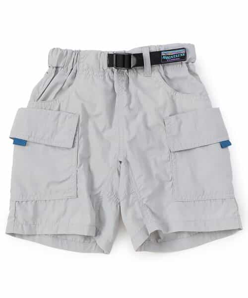 クライミングショーツ  5分丈