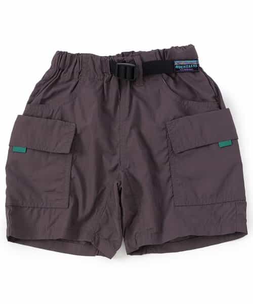 クライミングショーツ  5分丈