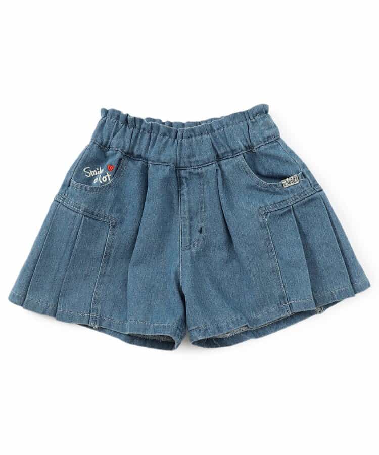 ★SALE★Girls キュロット