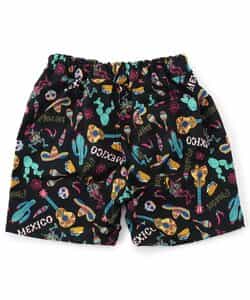 OUTDOOR PRODUCTS スウェットハーフパンツ 大きいサイズ メンズ