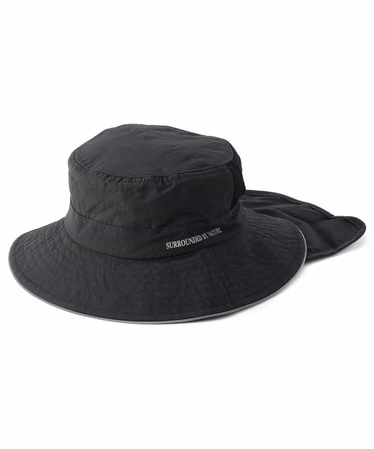 ★SALE★アウトドアハット_UVカット