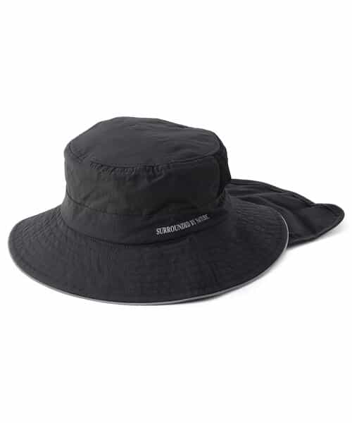 ★SALE★アウトドアハット_UVカット