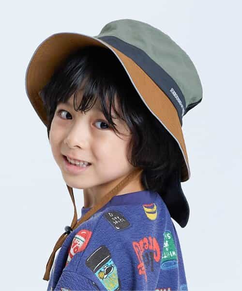 ★SALE★アウトドアハット_UVカット