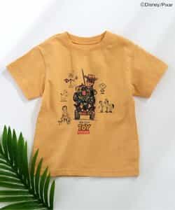 【ディズニーキャラクター】『トイ・ストーリー』Tシャツ