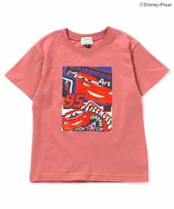 ☆SALE☆【ディズニーキャラクター】『カーズ』Tシャツ（R307045