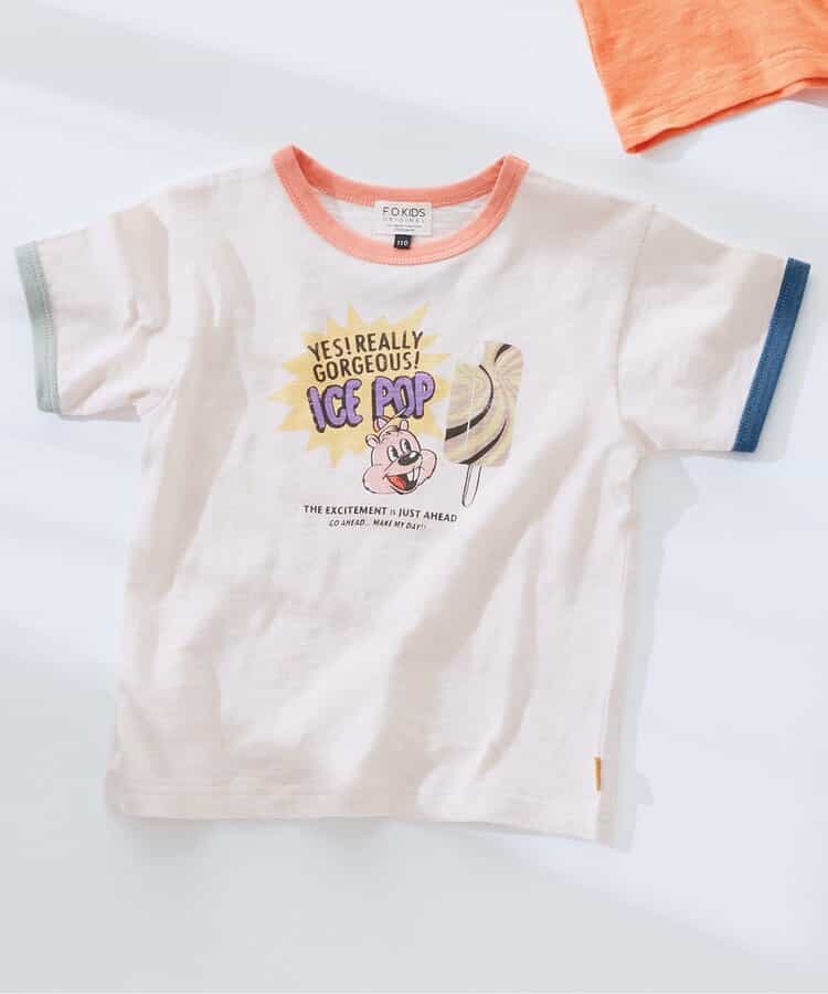 ★SALE★リンガーTシャツ