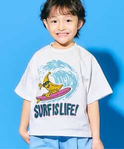 ☆SALE☆3柄サガラワッペンTシャツ_接触冷感（R307065）|F.O.