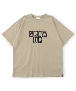 【リンク】5色5柄ガーメントダイTシャツ(オトナ)