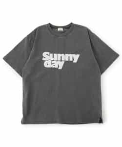【リンク】5色5柄ガーメントダイTシャツ(オトナ)