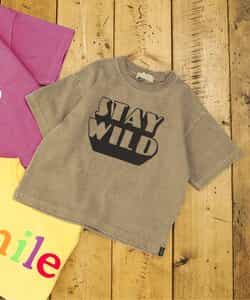 5柄ガーメントダイTシャツ