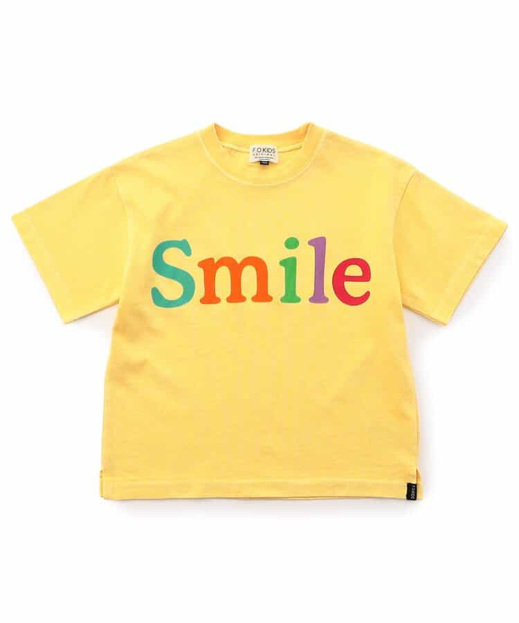 5柄ガーメントダイTシャツ