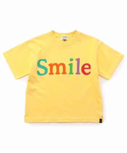5柄ガーメントダイTシャツ