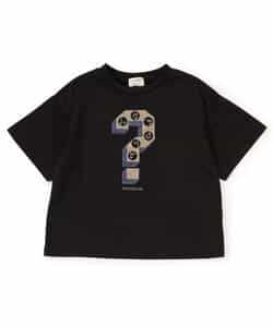 ハイブリッドTシャツ_水陸両用