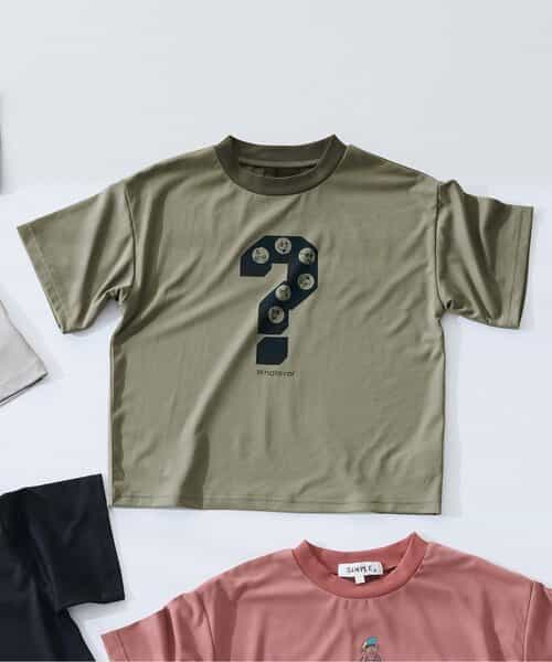 ★SALE★ハイブリッドTシャツ_水陸両用