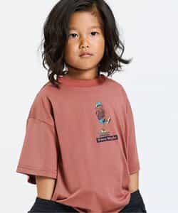 ハイブリッドTシャツ_水陸両用