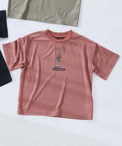 ★SALE★ハイブリッドTシャツ_水陸両用