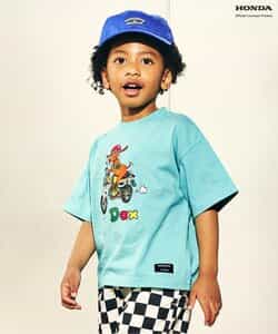 HONDAコラボ】4柄Tシャツ（R307205）|F.O.KIDS（エフ・オー