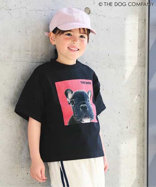★SALE★【THE DOG】バリエーションTシャツ