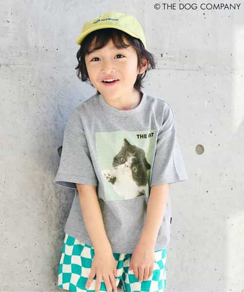 ★SALE★【THE DOG】バリエーションTシャツ