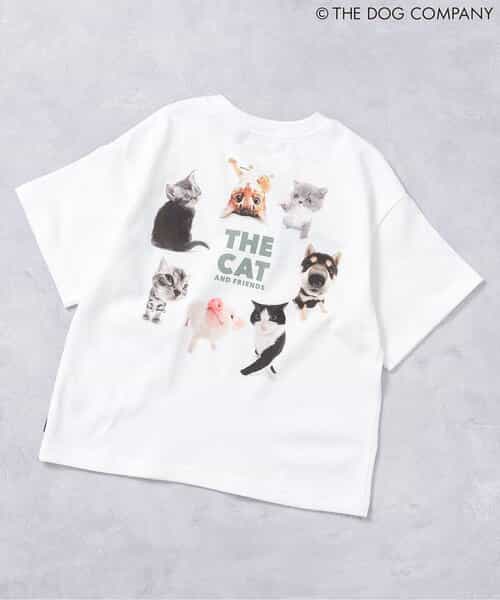 ★SALE★【THE DOG】バリエーションTシャツ