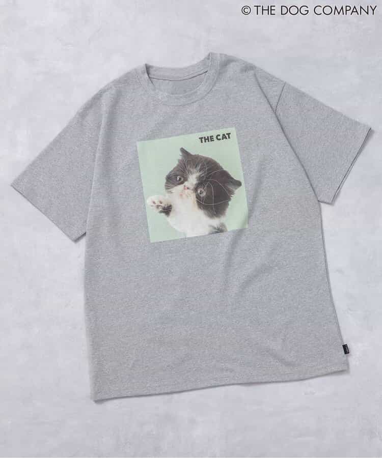 ★SALE★【THE DOG】バリエーションTシャツ（オトナ）