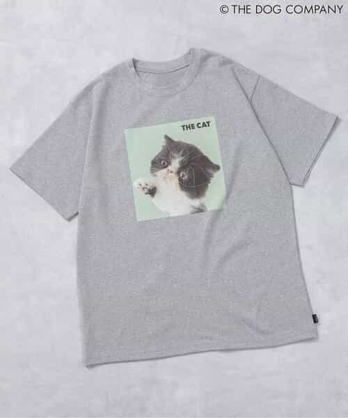 ★SALE★【THE DOG】バリエーションTシャツ（オトナ）