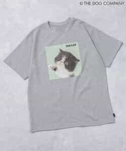 【THE DOG】バリエーションTシャツ(オトナ)