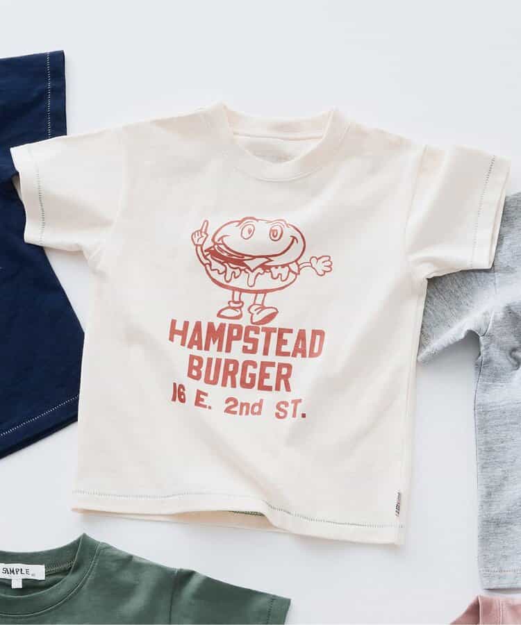 ★SALE★GOOD OLD USA 5柄Tシャツ