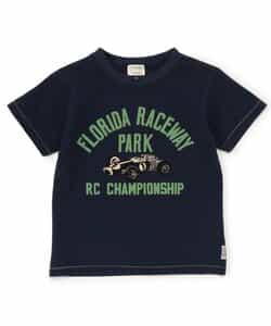 GOOD OLD USA 5柄Tシャツ