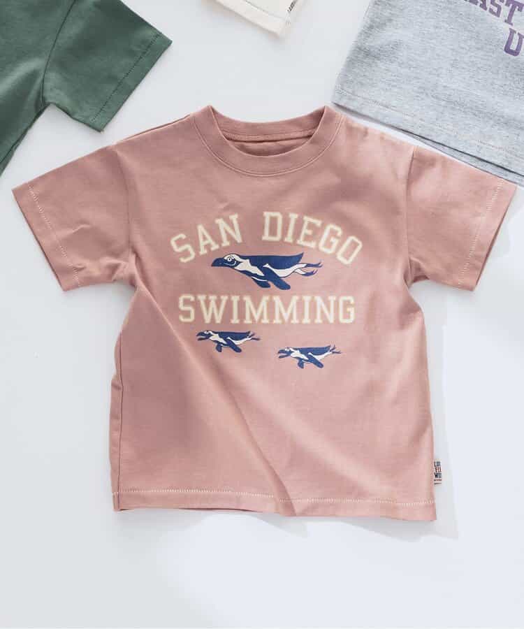 ★SALE★GOOD OLD USA 5柄Tシャツ