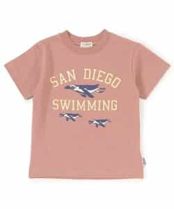 GOOD OLD USA 5柄Tシャツ