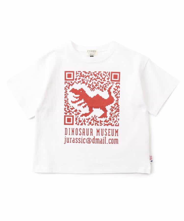 ★SALE★DINO CODE Tシャツ