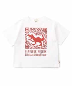 ★SALE★DINO CODE Tシャツ