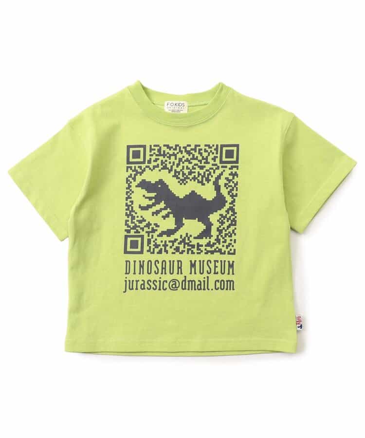 ★SALE★DINO CODE Tシャツ