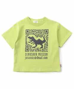 ★SALE★DINO CODE Tシャツ