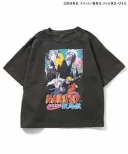 未使用⭐️BAPE KIDS NARUTO Tシャツ 100cm ブラック 未使用⭐️BAPE KIDS NARUTO Tシャツ 100cm ブラック 未使用