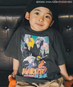 未使用⭐️BAPE KIDS NARUTO Tシャツ 100cm ブラック Naruto Bape | eBay