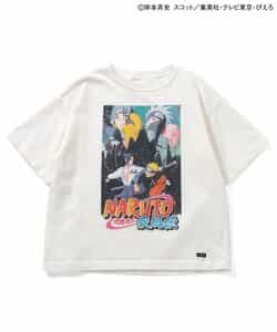 ✡️速購入OK✡️様　　ナルト ☆SALE☆【NARUTO-ナルト- 疾風伝 】グラフィックTシャツA