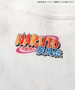 ☆SALE☆【NARUTO-ナルト- 疾風伝 】グラフィックTシャツA