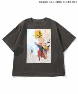 ☆SALE☆【NARUTO-ナルト- 疾風伝 】グラフィックTシャツB