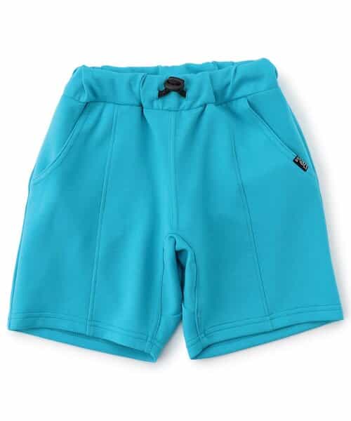 ★SALE★【ジュニア対応】ひんやりもちもち クールブライトパンツ  5分丈