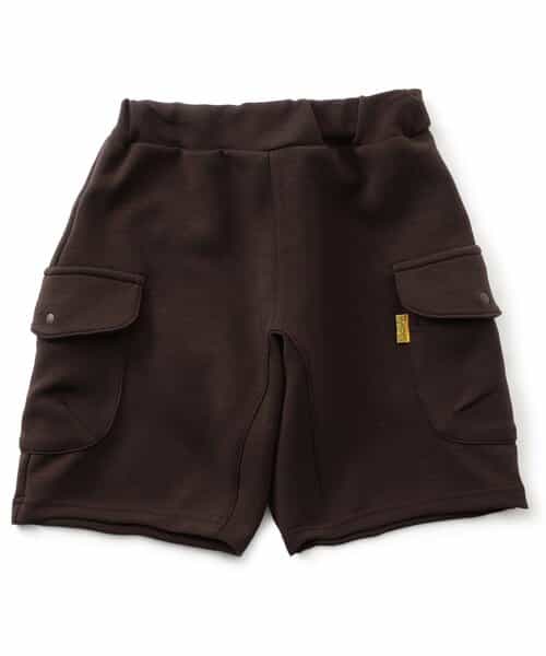 ひんやりもちもちショーツ  5分丈 接触冷感