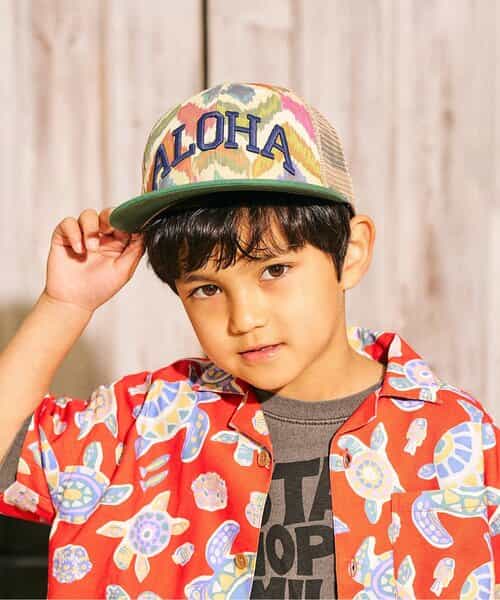 ☆4/28(火)お昼12:59まで3点10％OFF☆メッシュロゴキャップ